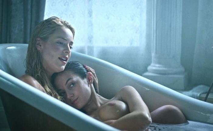 Who’s Gone Nude in The Land of Women?