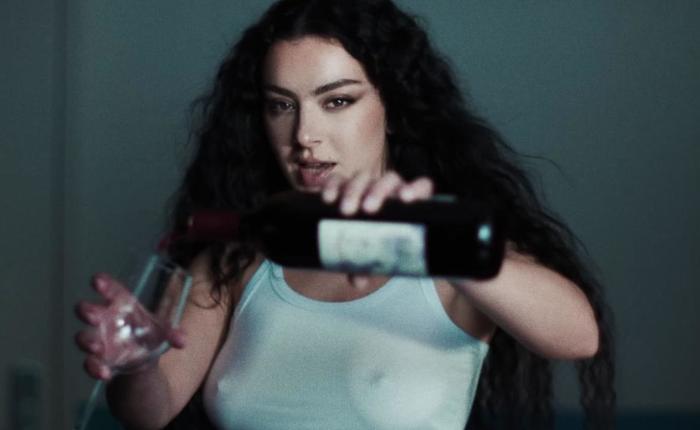 Has Charli XCX Ever Gone Nude?