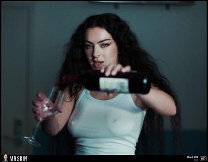 Has Charli XCX Ever Gone Nude?