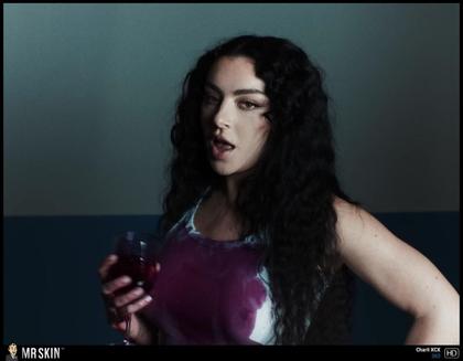 Has Charli XCX Ever Gone Nude?