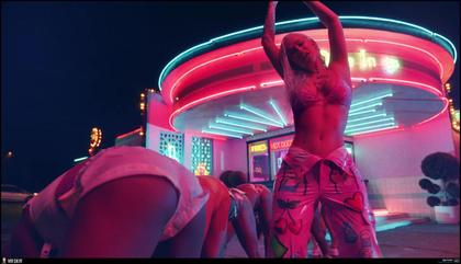 Has Charli XCX Ever Gone Nude?