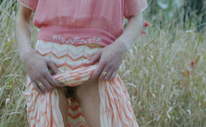 The Sexy True Story Behind Lady Chatterley's Lover