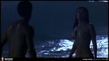 Sexy Nude Scenes in Robert Towne Scripts