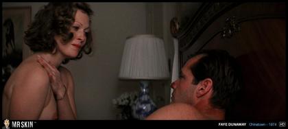 Sexy Nude Scenes in Robert Towne Scripts