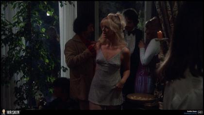 Sexy Nude Scenes in Robert Towne Scripts