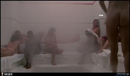 Sexy Nude Scenes in Robert Towne Scripts