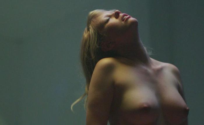 Mia Goth's Hottest Nude Scenes, Ranked