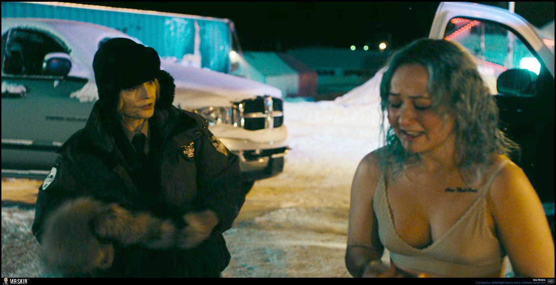 SKINcoming on DVD and Blu-ray: True Detective S4, The World of Kanako, and More 7.9.24