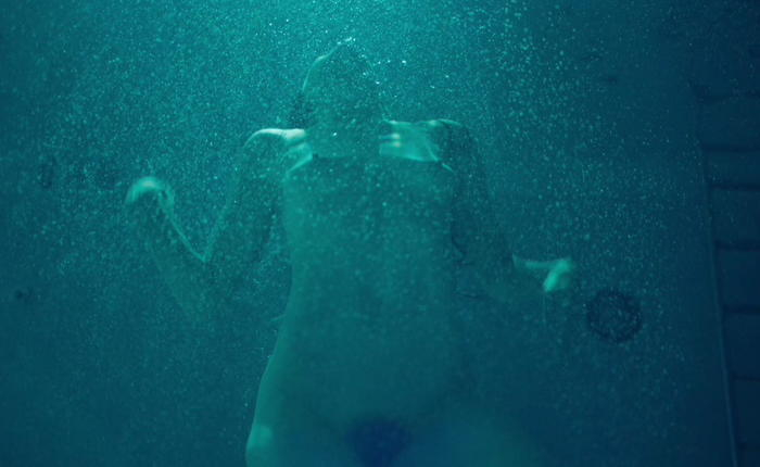 Has Kathryn Hahn Ever Gone Nude? YES