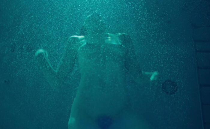 Has Kathryn Hahn Ever Gone Nude? YES