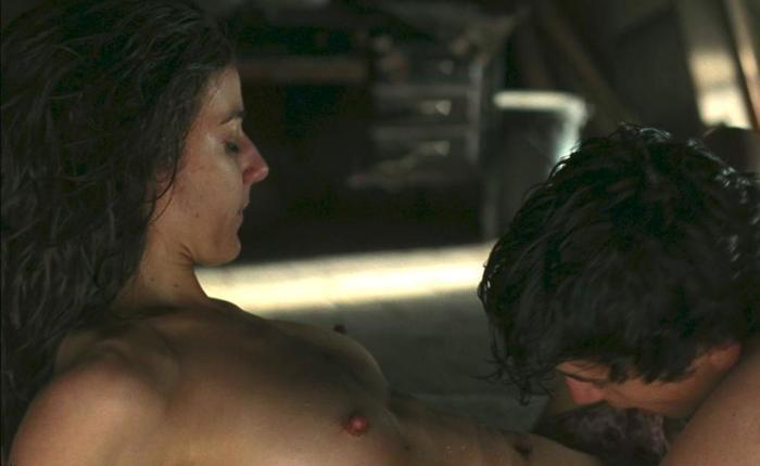 Nude on Netflix: American Psycho, House Bunny, Natural Born Killers, and More 7.10.24