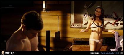 Nude on Netflix: American Psycho, House Bunny, Natural Born Killers, and More 7.10.24