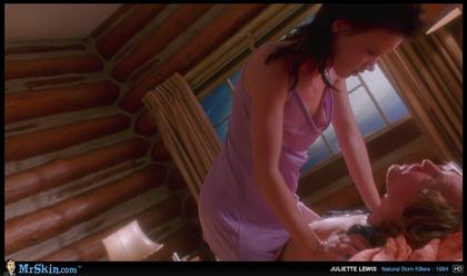 Nude on Netflix: American Psycho, House Bunny, Natural Born Killers, and More 7.10.24