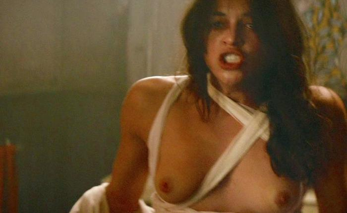 Michelle Rodriguez Turns 46 and More Bad Girls on Camster