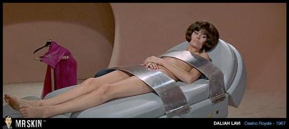 Screenwriters Who Write Great Nude Scenes