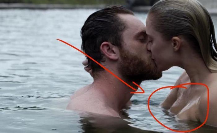 Longlegs Star Maika Monroe Nude, Sex Scenes, (And Everything Else!)