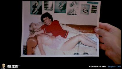 Nude on Amazon Prime: Mrs. Henderson Presents, My Tutor, Private Parts, and More 7.17.24