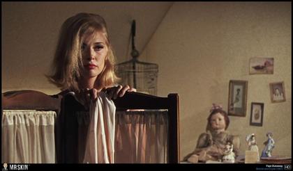 Nude on MAX: Chinatown, Good Luck Chuck, Love Lies Bleeding, and More 7.25.24