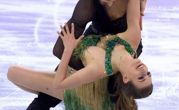 Professional Athletes Who Had Wardrobe Malfunctions
