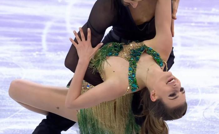 Professional Athletes Who Had Wardrobe Malfunctions