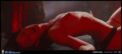 Top Five Sexiest Scenes with Topless Dancers