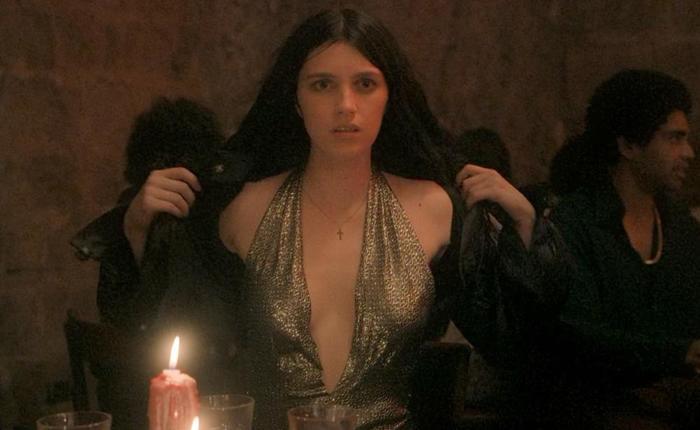 SKINcoming on DVD and Blu-ray: The First Omen, No Way Out 4K, and More 7.30.24