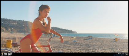 Sexiest Lifeguards of the Screen