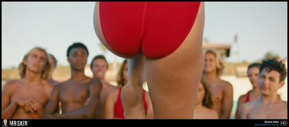 Sexiest Lifeguards of the Screen