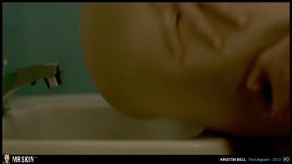 Sexiest Lifeguards of the Screen