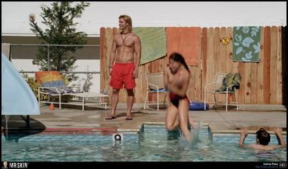 Sexiest Lifeguards of the Screen
