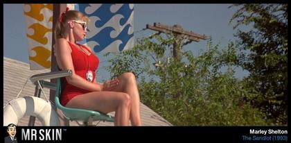 Sexiest Lifeguards of the Screen