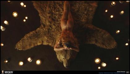 Sydney Sweeney Vows to Keep Going Nude