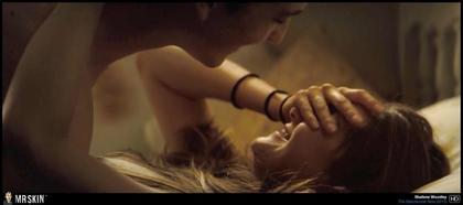 Nude on Netflix: Not Another Teen Movie, Rebel Moon Director's Cut, and More 8.7.24