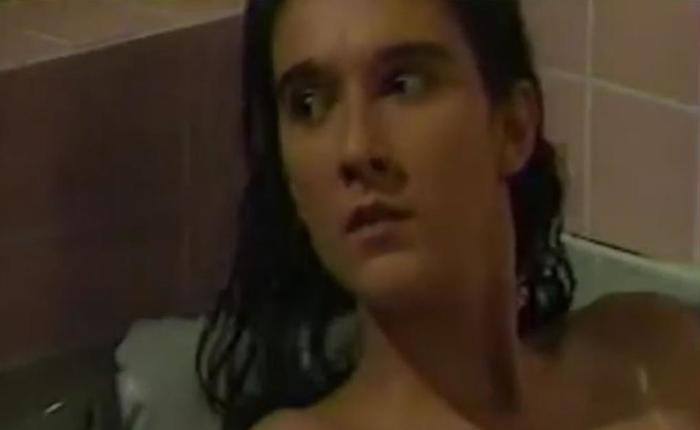Remember the Time that Celine Dion Went Nude?