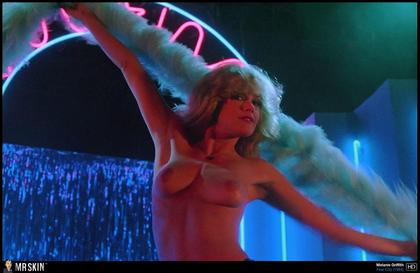 Happy Birthday Melanie Griffith!