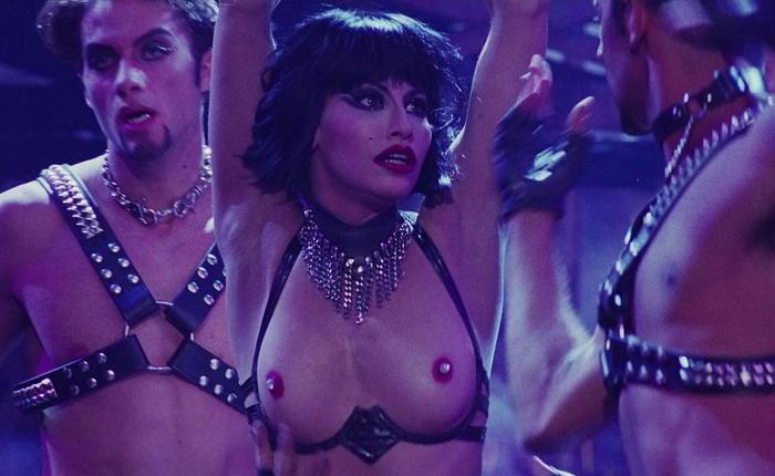 Gina Gershon's Dangerous Sex Scene with Tom Cruise