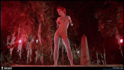 Nude on Amazon Prime: Lizzie, Return of the Living Dead, Skin Docmentary, and More 8.15.24