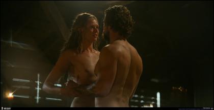 SKINcoming on DVD and Blu-ray: Desperado 4K, Vikings: Valhalla S1, and More 8.27.24