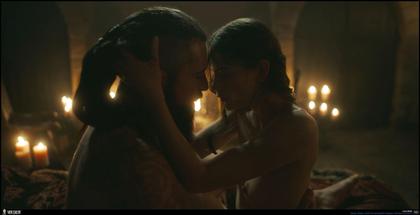 SKINcoming on DVD and Blu-ray: Desperado 4K, Vikings: Valhalla S1, and More 8.27.24