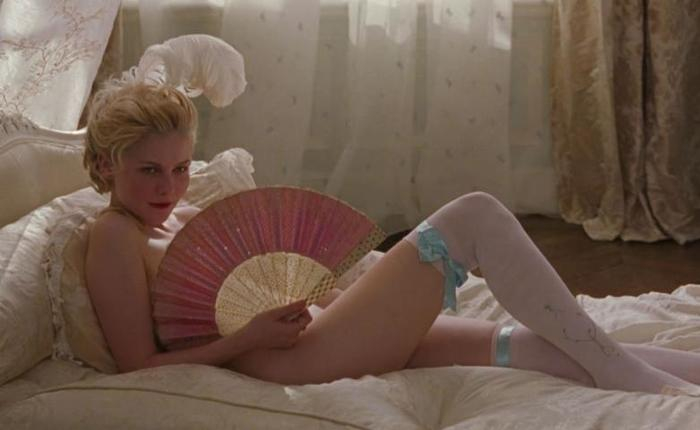 Best Nudity from Period Movies With Modern Music 