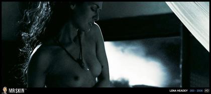 Nude on Netflix: 300, Fast Times, Magic Mike, and More 9.4.24