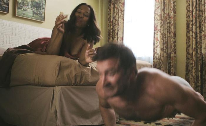 Ten Shows with Nudity on Apple TV+