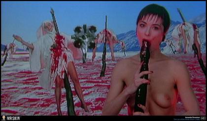 Nude on Amazon Prime: Frida, Lifeforce, Species Trilogy, and More 9.18.24