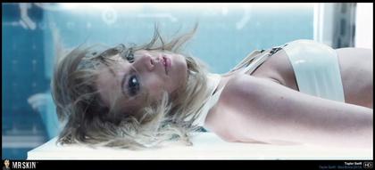 Is Taylor Swift Ready to Enter Her Nudity Era?