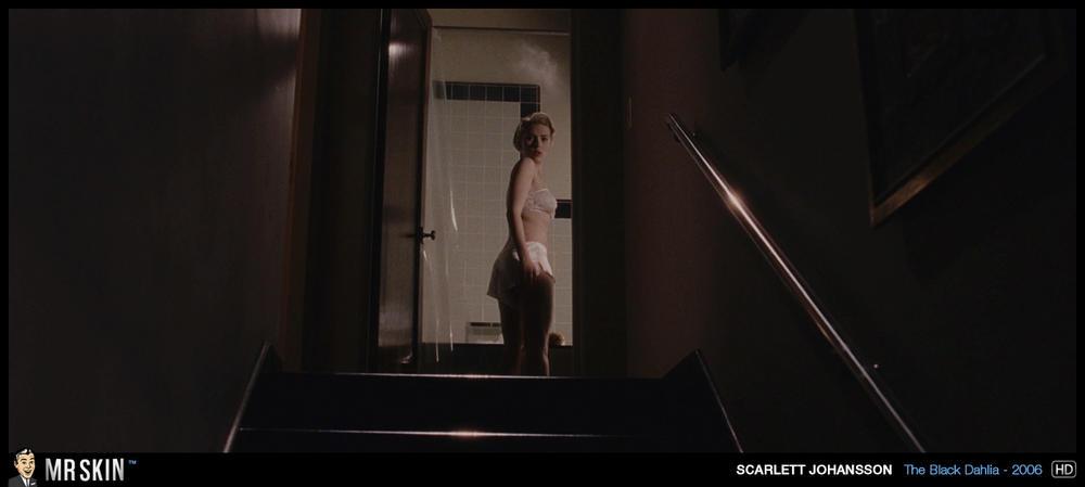 Our Favorite True Crime Nudity