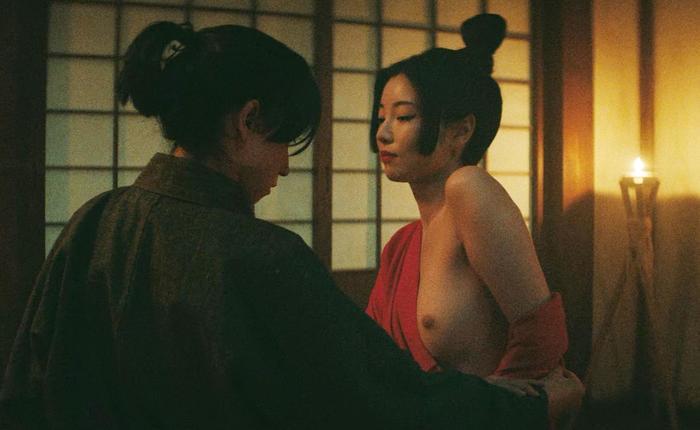 See the Sexy Stars Who Won at the 2024 Emmys