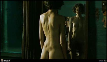 Amazing Argentinian Actresses and Their Asses