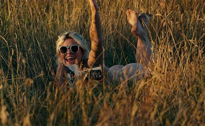 Margot Robbie To Star in Sexy New Wuthering Heights Movie from Saltburn Director