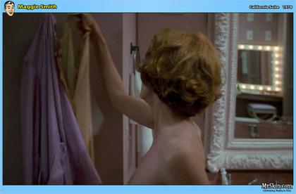 R.I.P. Scene-Stealing Dame Maggie Smith