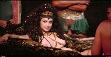 The New Caligula Nudity is Here!